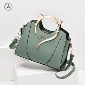 2020 MCD Deluxe PU Leather Handbag - Lux Store 4U