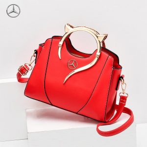 2020 MCD Deluxe PU Leather Handbag - Lux Store 4U