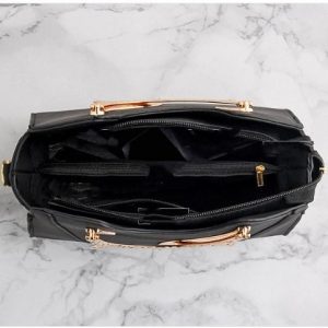 2020 MCD Deluxe PU Leather Handbag - Lux Store 4U