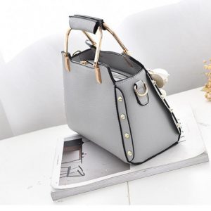 BW 100% Genuine Luxury Leather Women Handbags - Lux Store 4U