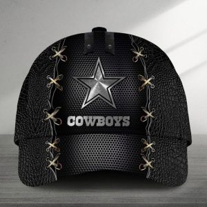 Dallas Cowboys Universal Fit Unisex Classic Cap VS21