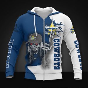 Dallas Cowboys Zipper, Hoodie, Baseball Jacket, Bomber Jacket, Tshirt, Sweatshirt, Polo Shirt VS23