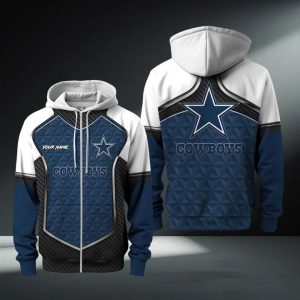 Dallas Cowboys Zipper, Hoodie, Baseball Jacket, Bomber Jacket, Tshirt, Sweatshirt, Polo Shirt VS20