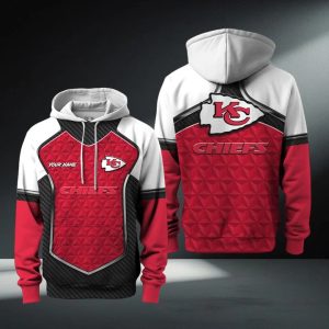 Kansas City Chiefs Zipper, Hoodie, Baseball Jacket, Bomber Jacket, Tshirt, Sweatshirt, Polo Shirt VS8
