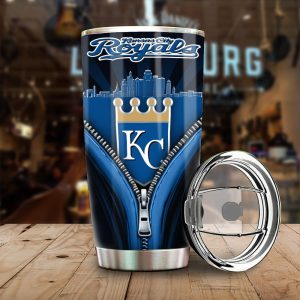 Kansas City Chiefs 30oz Tumbler VS03