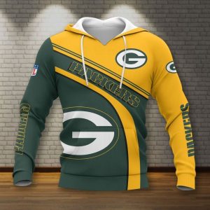 Green Bay Packers Zipper, Hoodie, Baseball Jacket, Bomber Jacket, Tshirt, Sweatshirt, Polo Shirt VS10