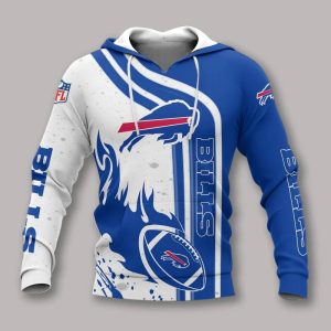 Buffalo Bills VS14 Zipper,Hoodie, Baseball, Bomber Jacket, Tshirt, Sweatshirt, Polo Shirt