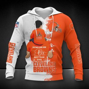 Cleveland Browns VS19 Zipper,Hoodie, Baseball, Bomber Jacket, Tshirt, Sweatshirt, Polo Shirt