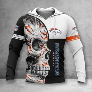 Denver Broncos Zipper,Hoodie, Baseball, Bomber Jacket, Tshirt, Sweatshirt, Polo Shirt VS17
