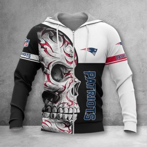 New England Patriots Zipper, Hoodie, Baseball Jacket, Bomber Jacket, Tshirt, Sweatshirt, Polo Shirt VS19