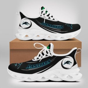 Carolina Panthers Design Max Soul Sneakers VS12