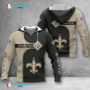 New Orleans Saints Zipper,Hoodie, Baseball, Bomber Jacket, Tshirt, Sweatshirt, Polo Shirt VS18