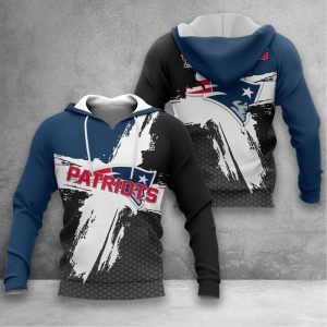 New England Patriots Zipper, Hoodie, Baseball Jacket, Bomber Jacket, Tshirt, Sweatshirt, Polo Shirt VS14