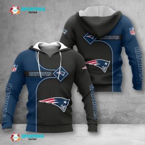 New England Patriots Zipper, Hoodie, Baseball Jacket, Bomber Jacket, Tshirt, Sweatshirt, Polo Shirt VS17