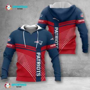 New England Patriots Zipper, Hoodie, Baseball Jacket, Bomber Jacket, Tshirt, Sweatshirt, Polo Shirt VS16