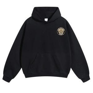 New Orleans Saints Custom Name High Quality Thick Hoodie VS16