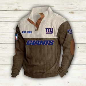 New York Giants Casual Design Sport Sweatshirt VS04
