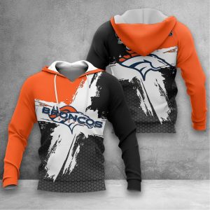 Denver Broncos Zipper,Hoodie, Baseball, Bomber Jacket, Tshirt, Sweatshirt, Polo Shirt VS12