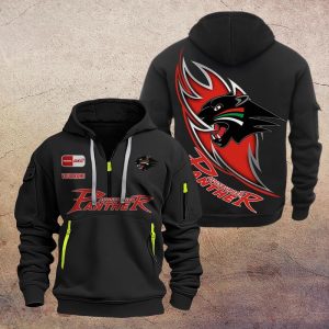 Carolina Panthers High Quality Thick Hoodie VS08