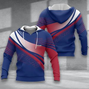 New York Giants VS8 Custom Name Zipper,Hoodie, Baseball, Bomber Jacket, Tshirt, Sweatshirt, Polo Shirt