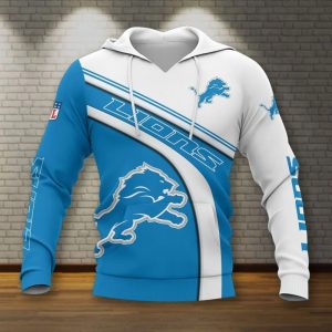 Detroit Lions VS19 Zipper,Hoodie, Baseball, Bomber Jacket, Tshirt, Sweatshirt, Polo Shirt