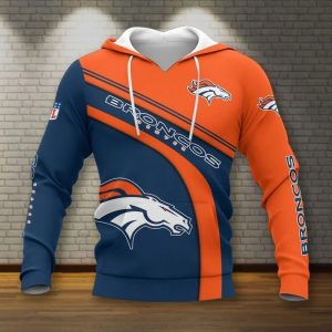 Denver Broncos Zipper,Hoodie, Baseball, Bomber Jacket, Tshirt, Sweatshirt, Polo Shirt VS22