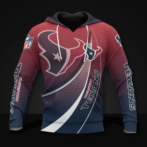 Houston Texans Zipper,Hoodie, Baseball, Bomber Jacket, Tshirt, Sweatshirt, Polo Shirt VS19