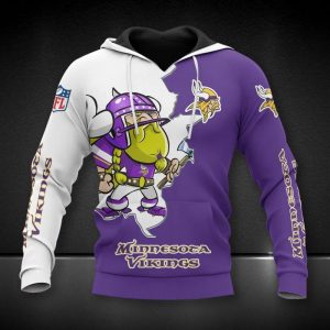 Minnesota Vikings VS20 Zipper,Hoodie, Baseball, Bomber Jacket, Tshirt, Sweatshirt, Polo Shirt