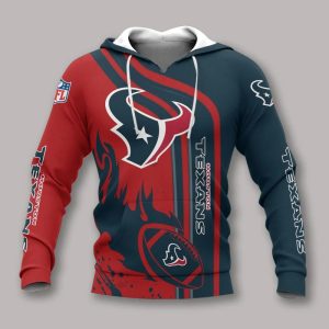 Houston Texans Zipper,Hoodie, Baseball, Bomber Jacket, Tshirt, Sweatshirt, Polo Shirt VS18