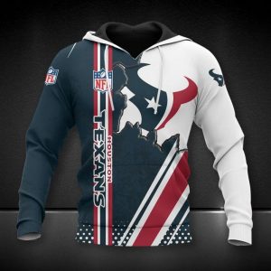 Houston Texans Zipper,Hoodie, Baseball, Bomber Jacket, Tshirt, Sweatshirt, Polo Shirt VS17