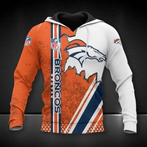 Denver Broncos Zipper,Hoodie, Baseball, Bomber Jacket, Tshirt, Sweatshirt, Polo Shirt VS18