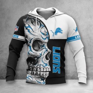 Detroit Lions VS22 Zipper,Hoodie, Baseball, Bomber Jacket, Tshirt, Sweatshirt, Polo Shirt