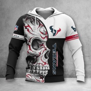 Houston Texans Zipper,Hoodie, Baseball, Bomber Jacket, Tshirt, Sweatshirt, Polo Shirt VS16