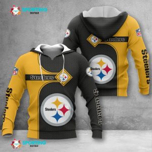 Pittsburgh Steelers VS15 Zipper,Hoodie, Baseball, Bomber Jacket, Tshirt, Sweatshirt, Polo Shirt