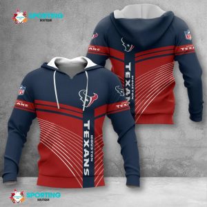 Houston Texans Zipper,Hoodie, Baseball, Bomber Jacket, Tshirt, Sweatshirt, Polo Shirt VS13