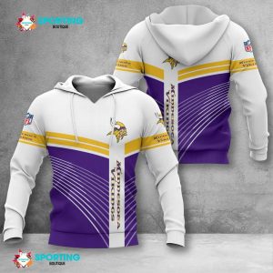 Minnesota Vikings VS15 Zipper,Hoodie, Baseball, Bomber Jacket, Tshirt, Sweatshirt, Polo Shirt