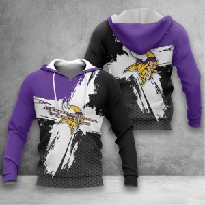 Minnesota Vikings VS13 Zipper,Hoodie, Baseball, Bomber Jacket, Tshirt, Sweatshirt, Polo Shirt