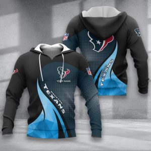 Houston Texans Zipper,Hoodie, Baseball, Bomber Jacket, Tshirt, Sweatshirt, Polo Shirt VS08