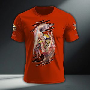 Minnesota Vikings Modern Fit Luxe Classic T Shirt VS02