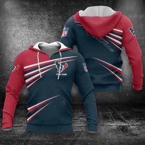 Houston Texans Zipper,Hoodie, Baseball, Bomber Jacket, Tshirt, Sweatshirt, Polo Shirt VS09