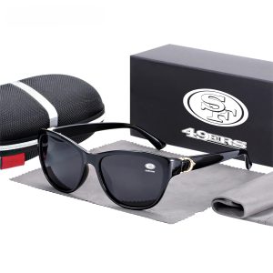 San Francisco 49ers Elegant Fashion Unisex Polarized Glasses VS27