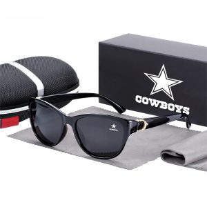 Dallas Cowboys Elegant Fashion Unisex Polarized Glasses VS27