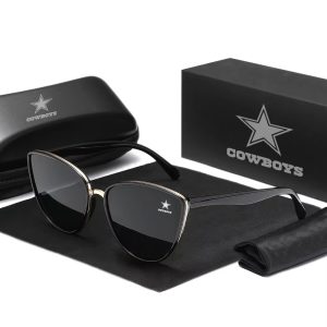 Dallas Cowboys Fashionable Design Women Sunglasses VS41A