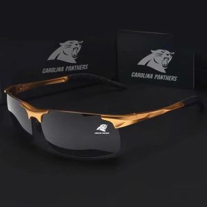 Carolina Panthers Elegant Fashion Unisex Polarized Glasses VS69