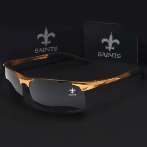 New Orleans Saints Elegant Fashion Unisex Polarized Glasses VS69