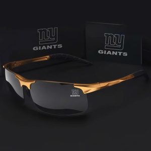 New York Giants Elegant Fashion Unisex Polarized Glasses VS69