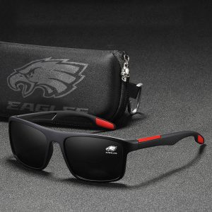 Philadelphia Eagles Elegant Fashion Unisex Polarized Glasses VS80