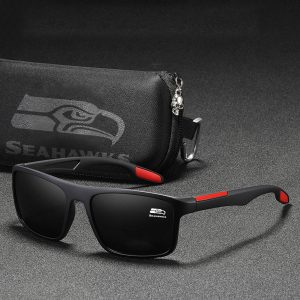 Seattle Seahawks Elegant Fashion Unisex Polarized Glasses VS80