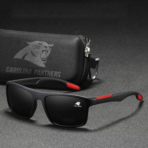 Carolina Panthers Elegant Fashion Unisex Polarized Glasses VS80