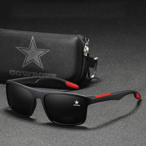 Dallas Cowboys Elegant Fashion Unisex Polarized Glasses VS80